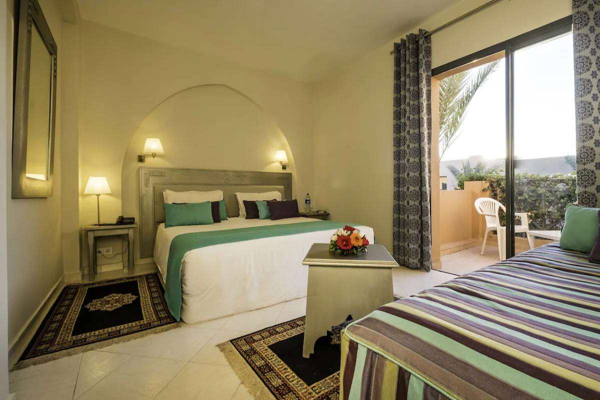 Valeria Dar Atlas Resort