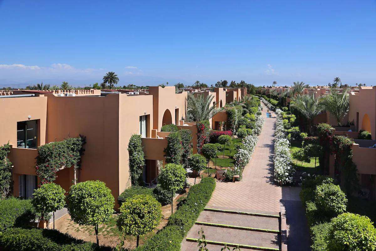 Valeria Dar Atlas Resort