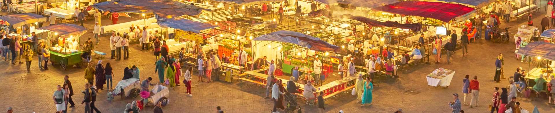 Marrakesch