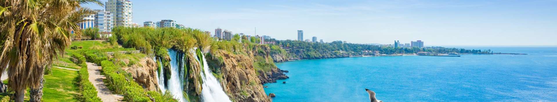 Antalya
