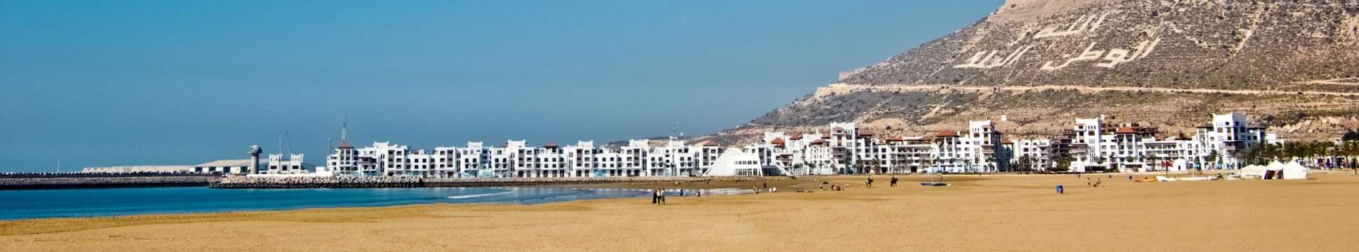 Agadir
